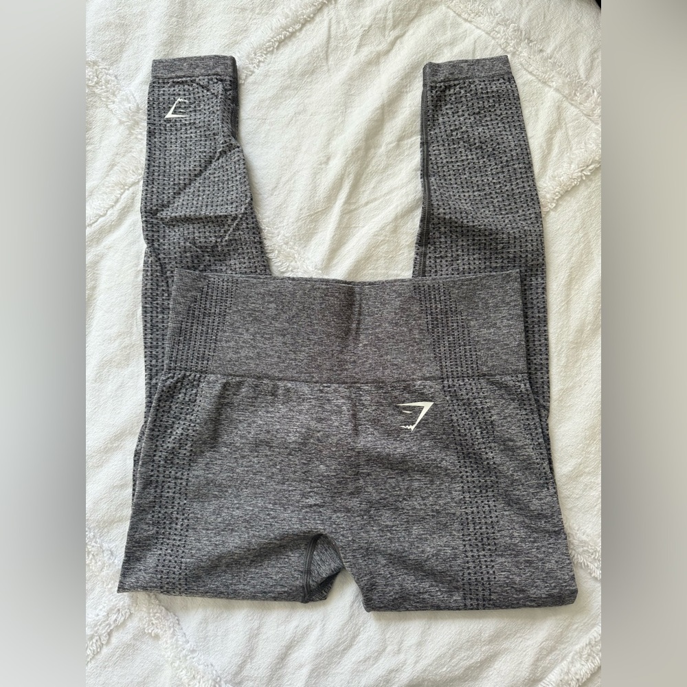 Gymshark Vital Seamless Leggings